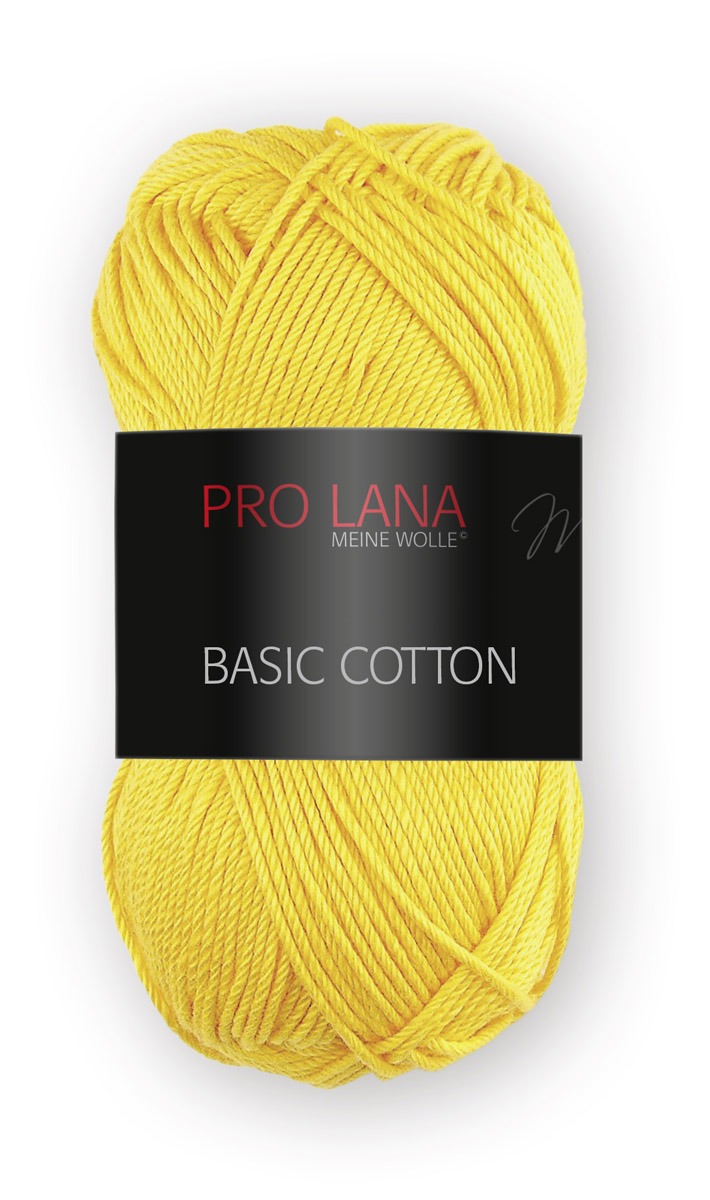 Pro Lana Basic Cotton - Farbe Nr. 22
