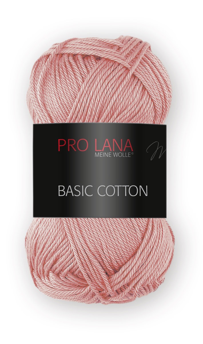 Pro Lana Basic Cotton - Farbe Nr. 23
