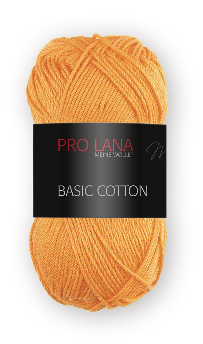 Pro Lana Basic Cotton - Farbe Nr. 28
