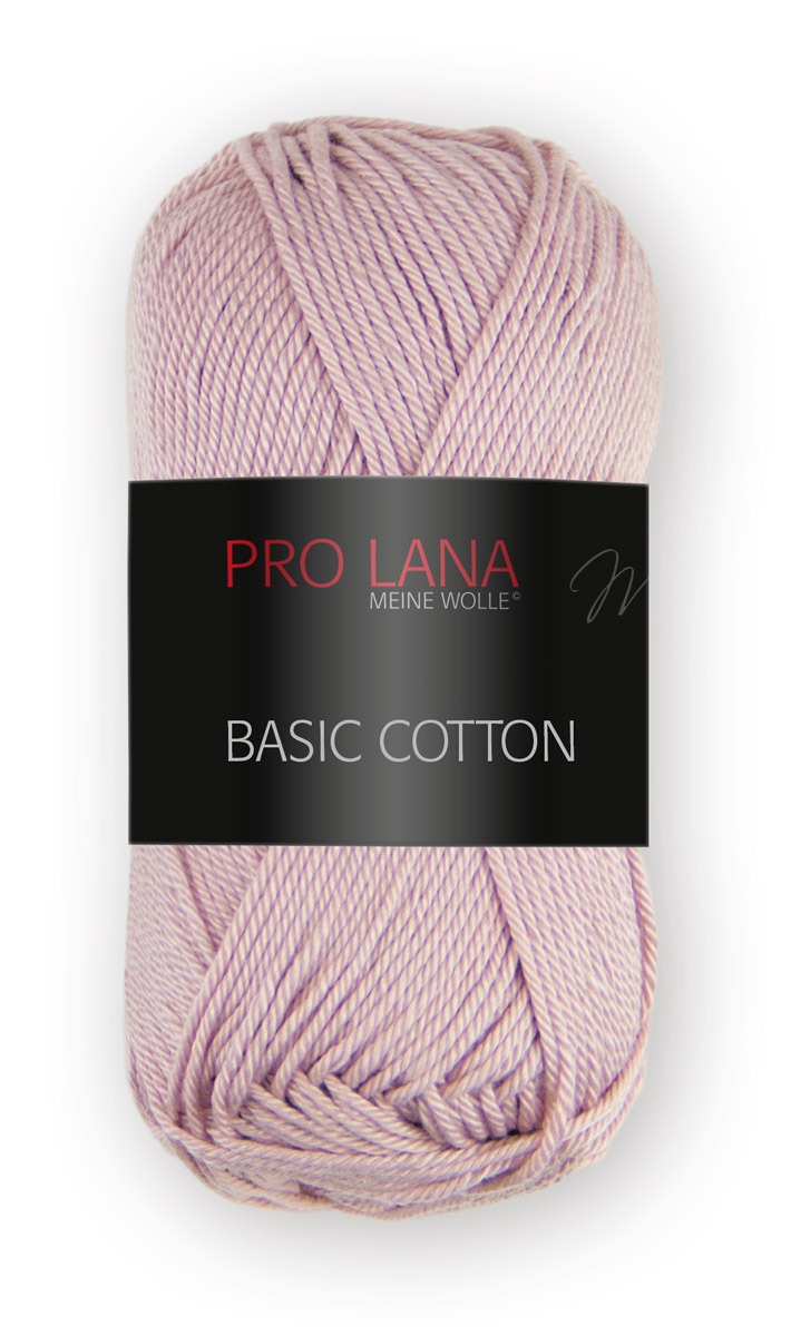 Basic Cotton_32 Pro Lana Basic Cotton - Farbe Nr. 32