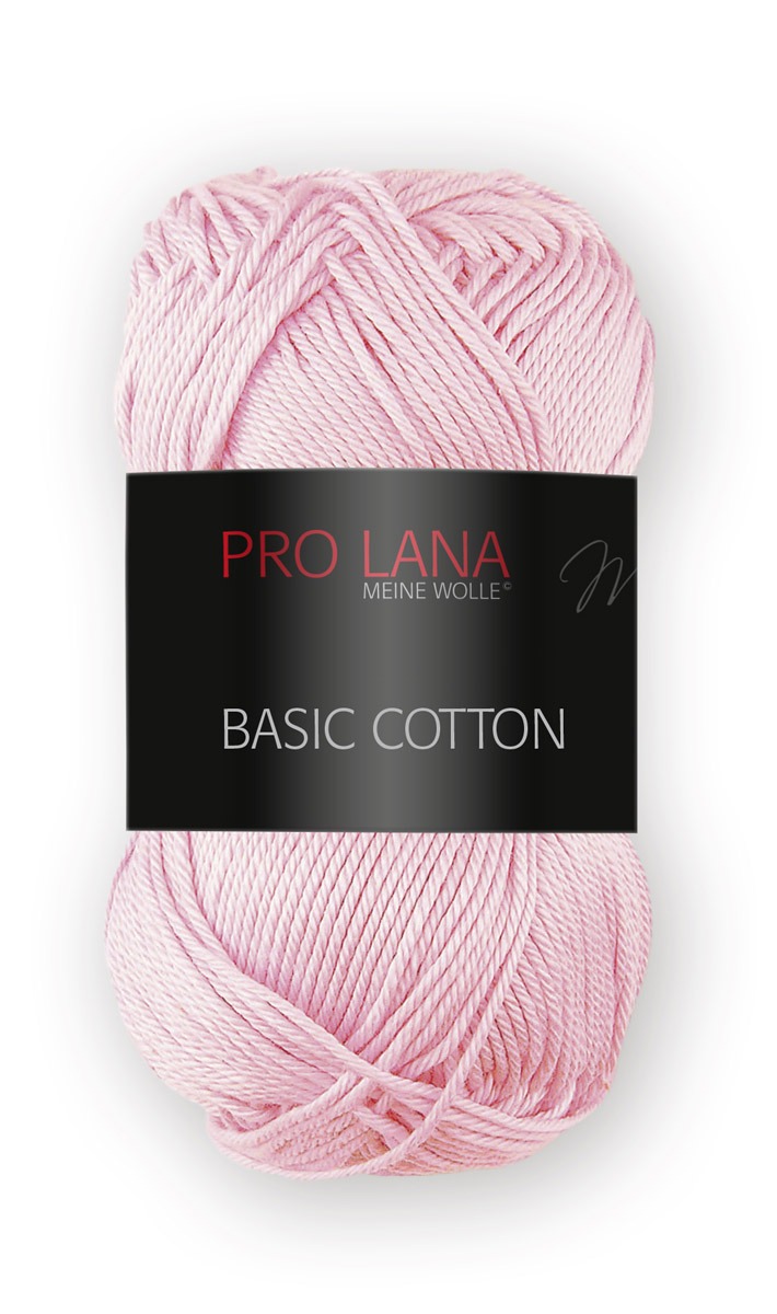 Pro Lana Basic Cotton - Farbe Nr. 33