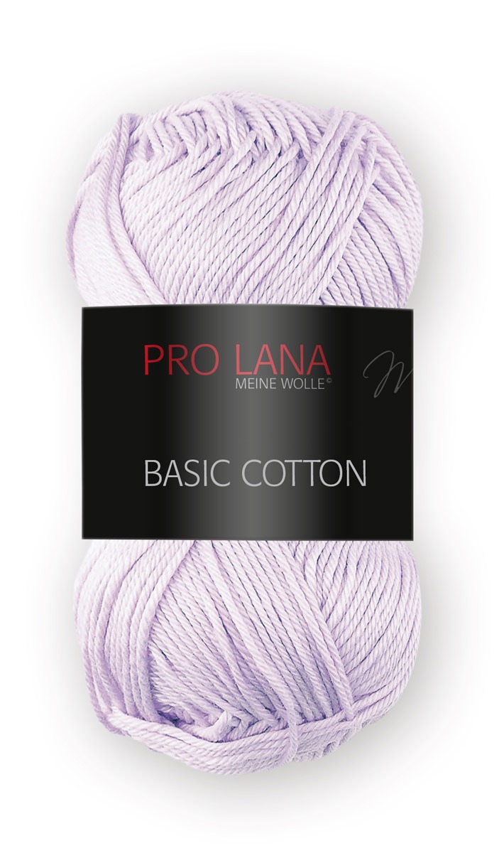 Pro Lana Basic Cotton - Farbe Nr. 43