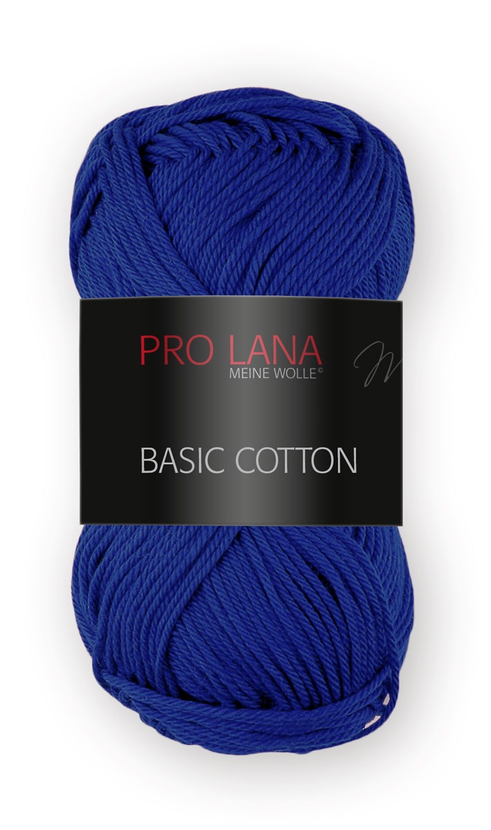 Pro Lana Basic Cotton - Farbe Nr. 54