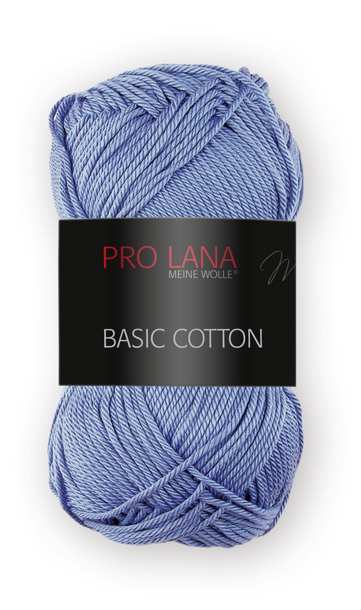 Pro Lana Basic Cotton - Farbe Nr. 55