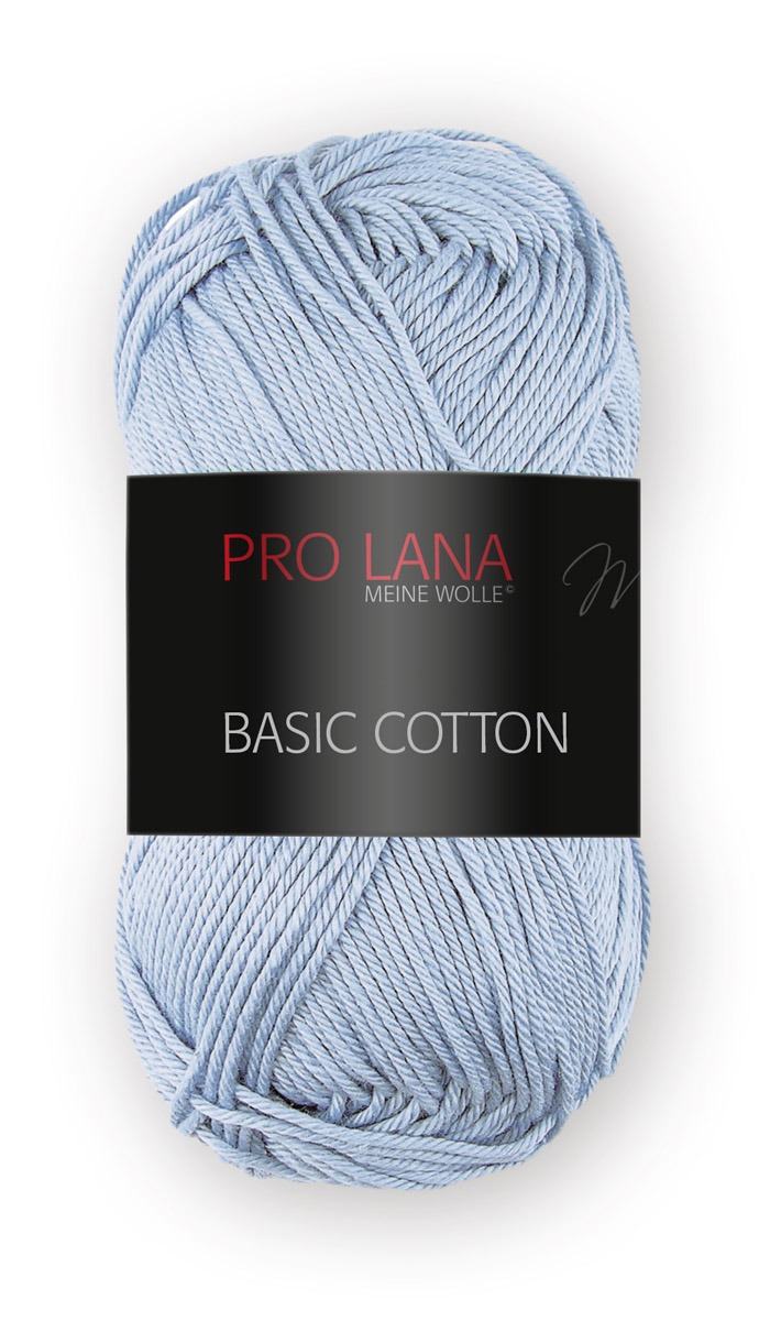 Basic Cotton_56 Pro Lana Basic Cotton - Farbe Nr. 56