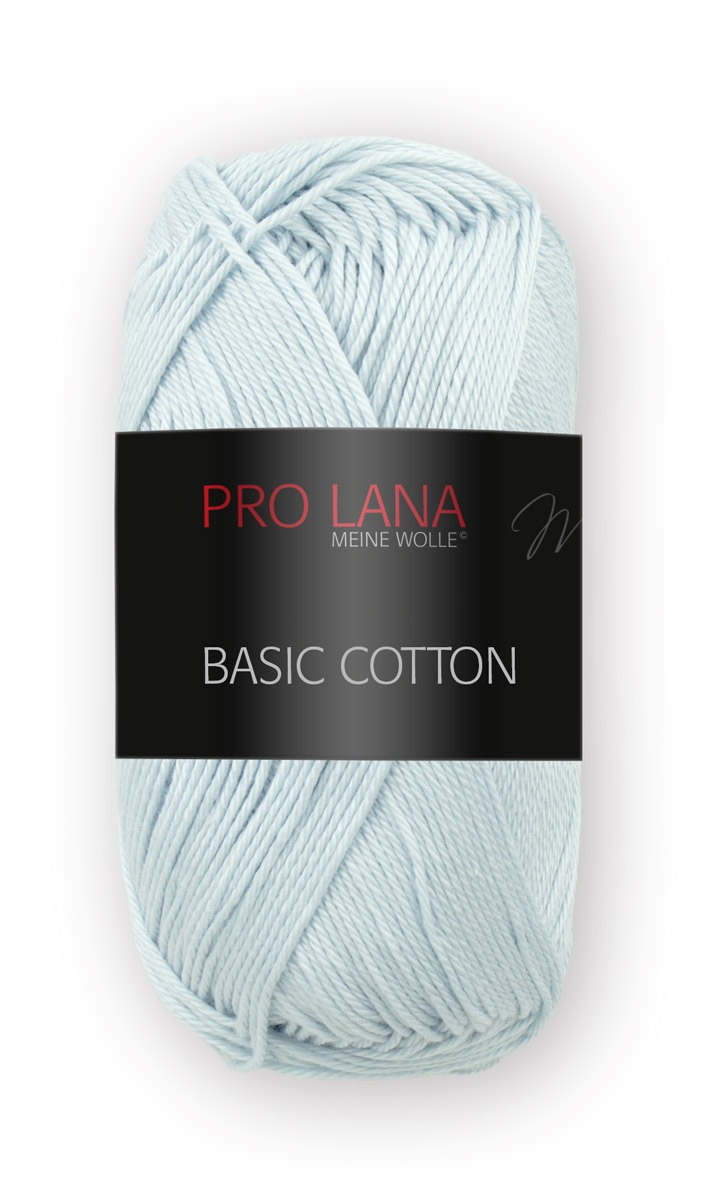 Pro Lana Basic Cotton - Farbe Nr. 57