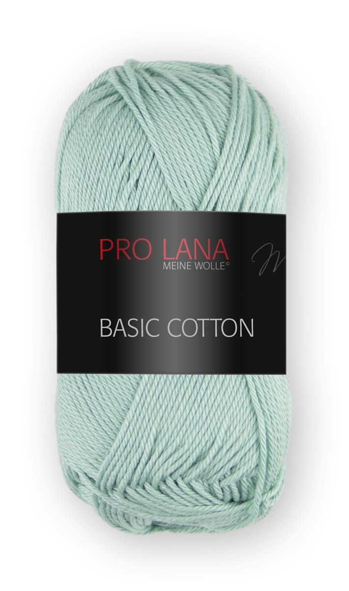 Pro Lana Basic Cotton - Farbe Nr. 61
