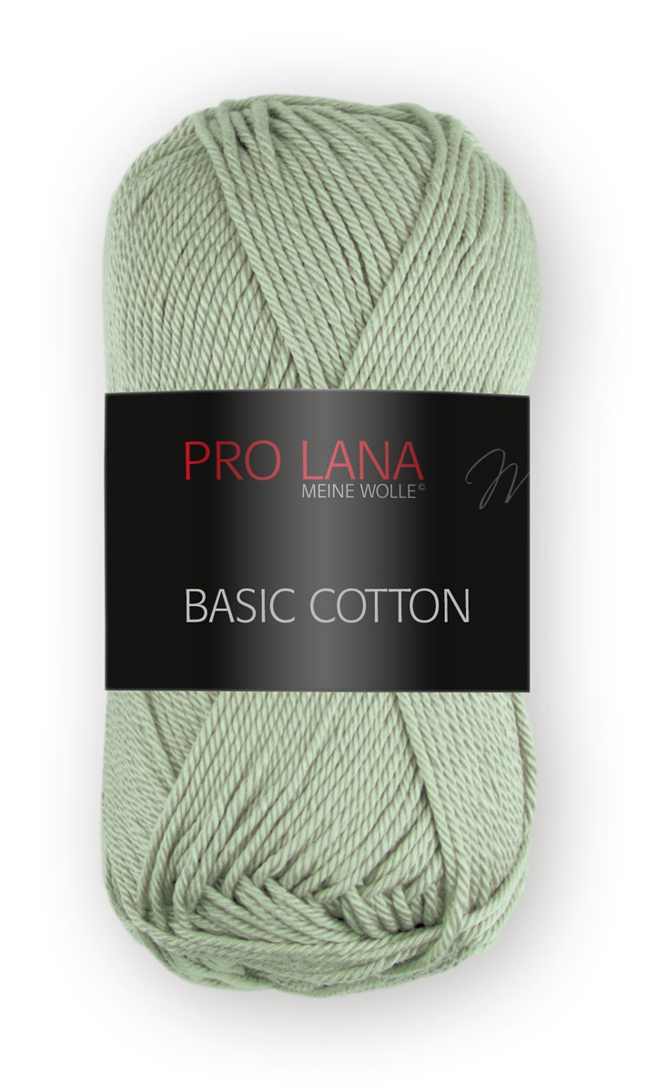 Pro Lana Basic Cotton - Farbe Nr. 62
