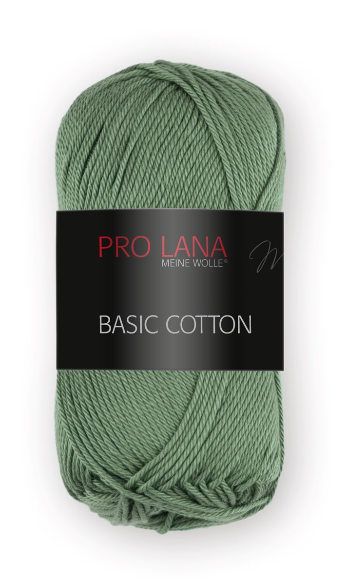 Pro Lana Basic Cotton - Farbe Nr. 63