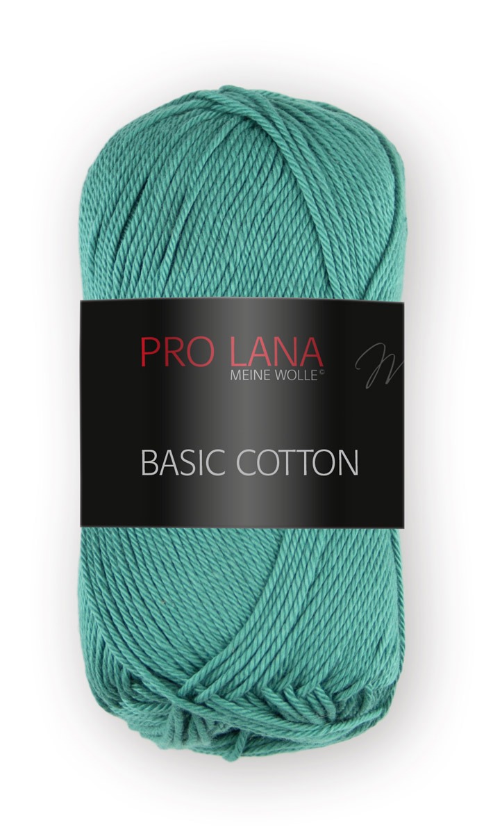 Pro Lana Basic Cotton - Farbe Nr. 64