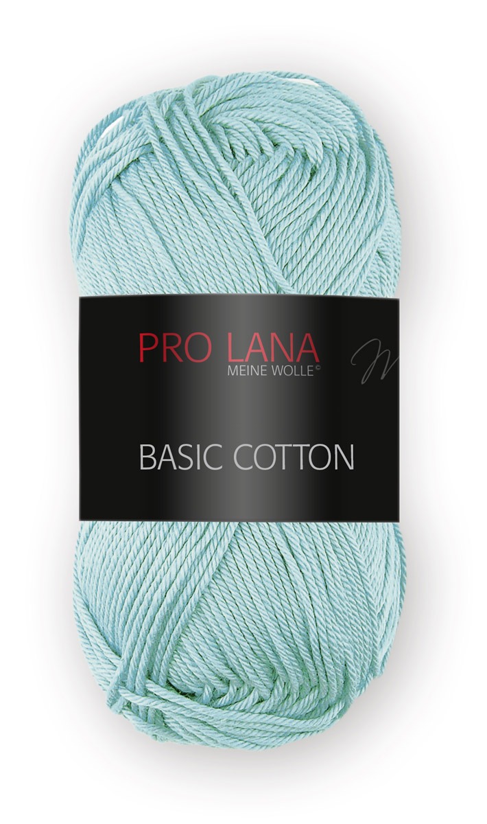 Basic Cotton_65 Pro Lana Basic Cotton - Farbe Nr. 65