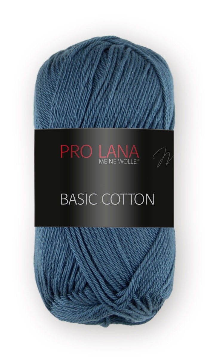 Pro Lana Basic Cotton - Farbe Nr. 68