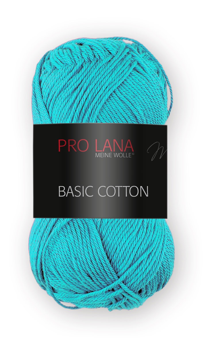 Basic Cotton_69 Pro Lana Basic Cotton - Farbe Nr. 69