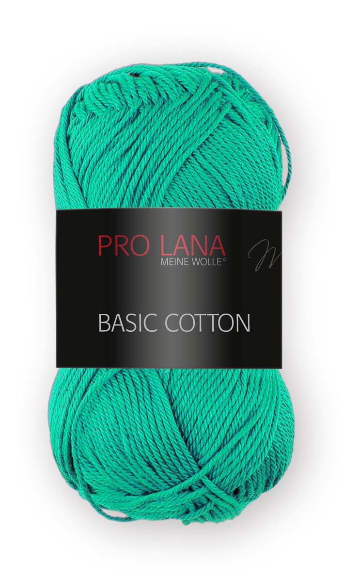 Pro Lana Basic Cotton - Farbe Nr. 70