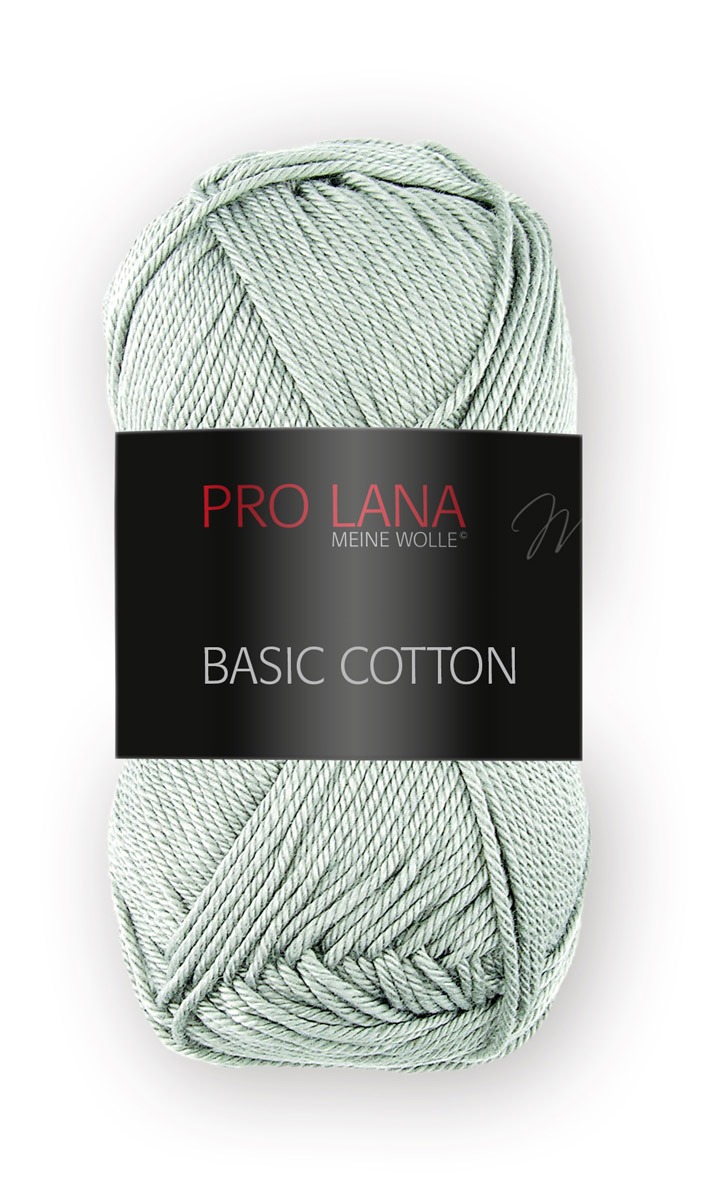 Pro Lana Basic Cotton - Farbe Nr. 71