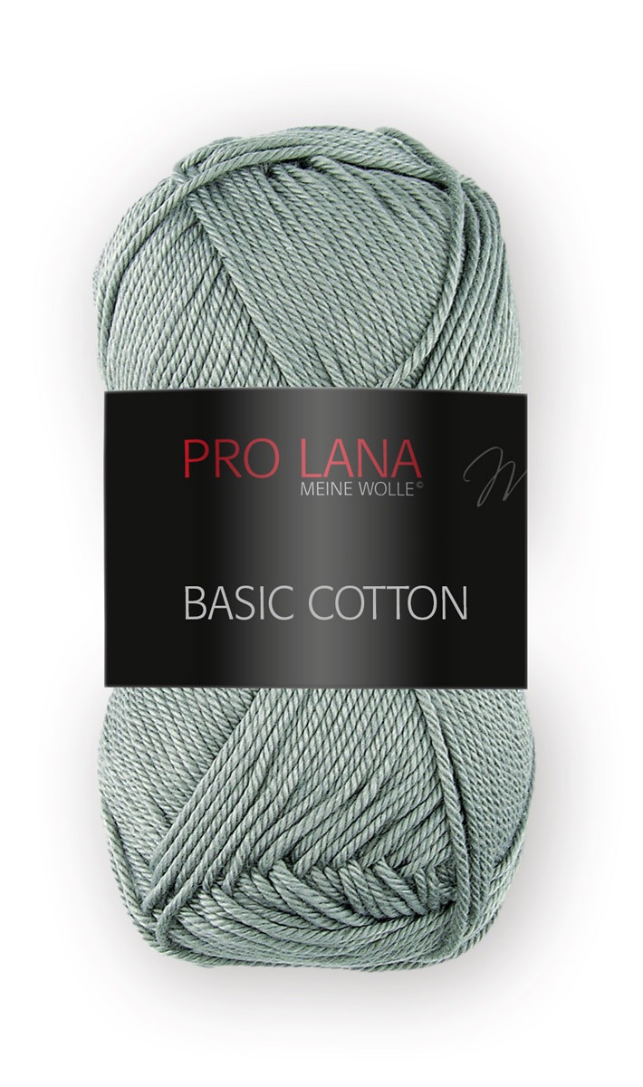 Pro Lana Basic Cotton - Farbe Nr. 73