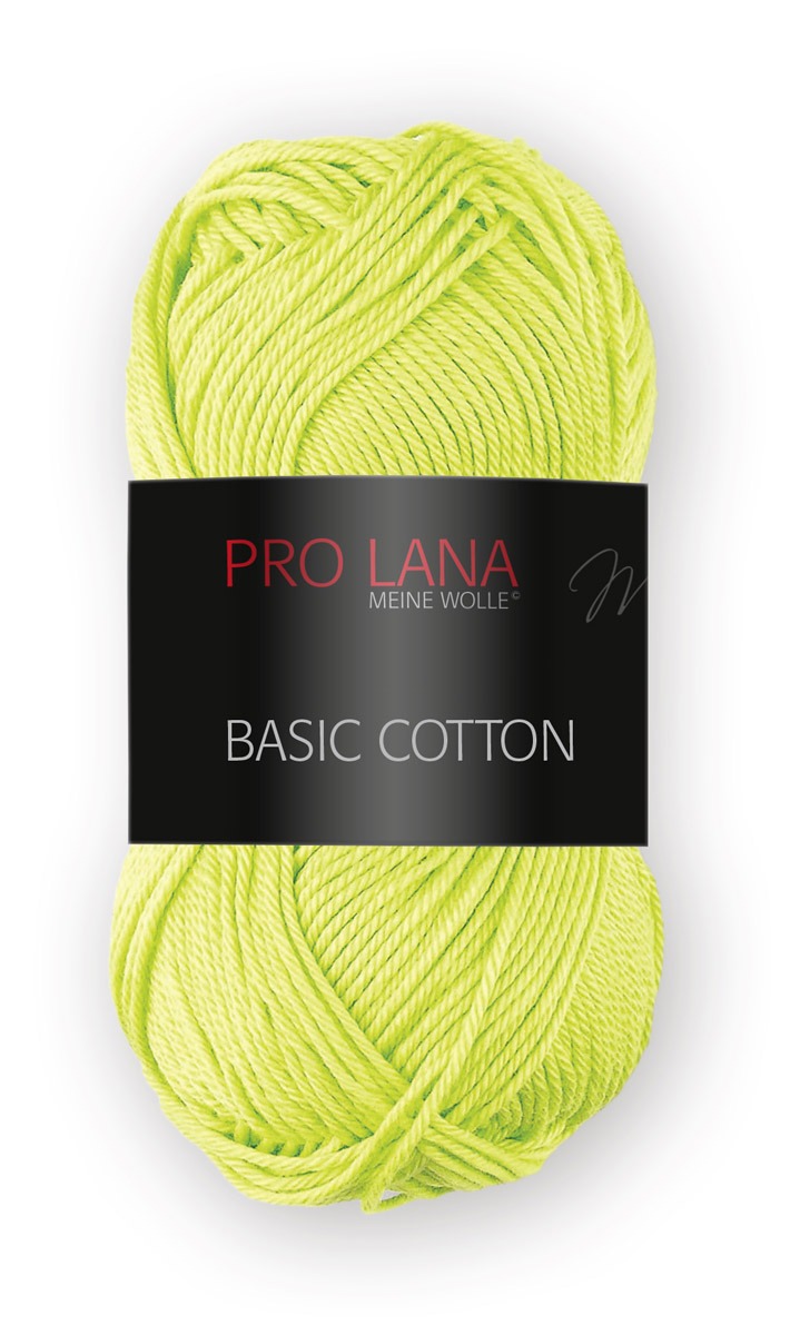 Pro Lana Basic Cotton - Farbe Nr. 74