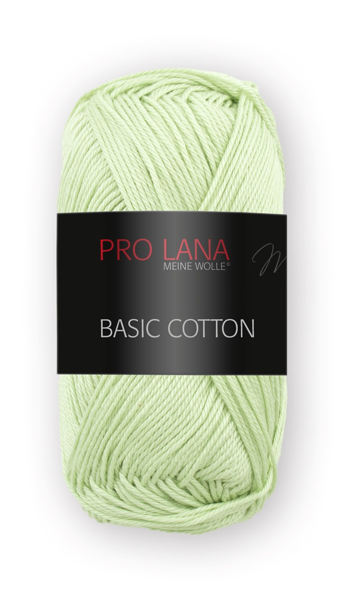 Basic Cotton_79 Pro Lana Basic Cotton - Farbe Nr. 79