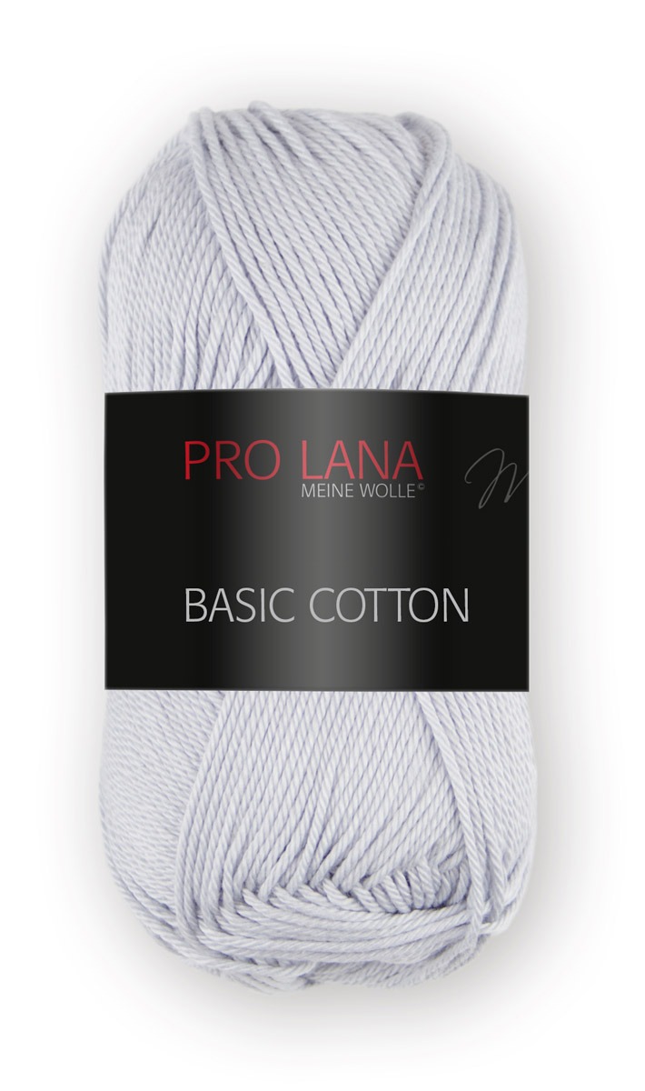 Basic Cotton_91 Pro Lana Basic Cotton - Farbe Nr. 91