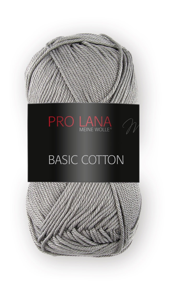 Pro Lana Basic Cotton - Farbe Nr. 95