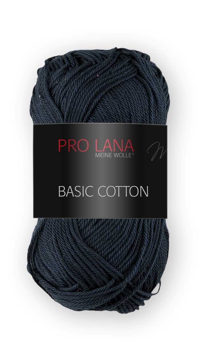 Pro Lana Basic Cotton - Farbe Nr. 98