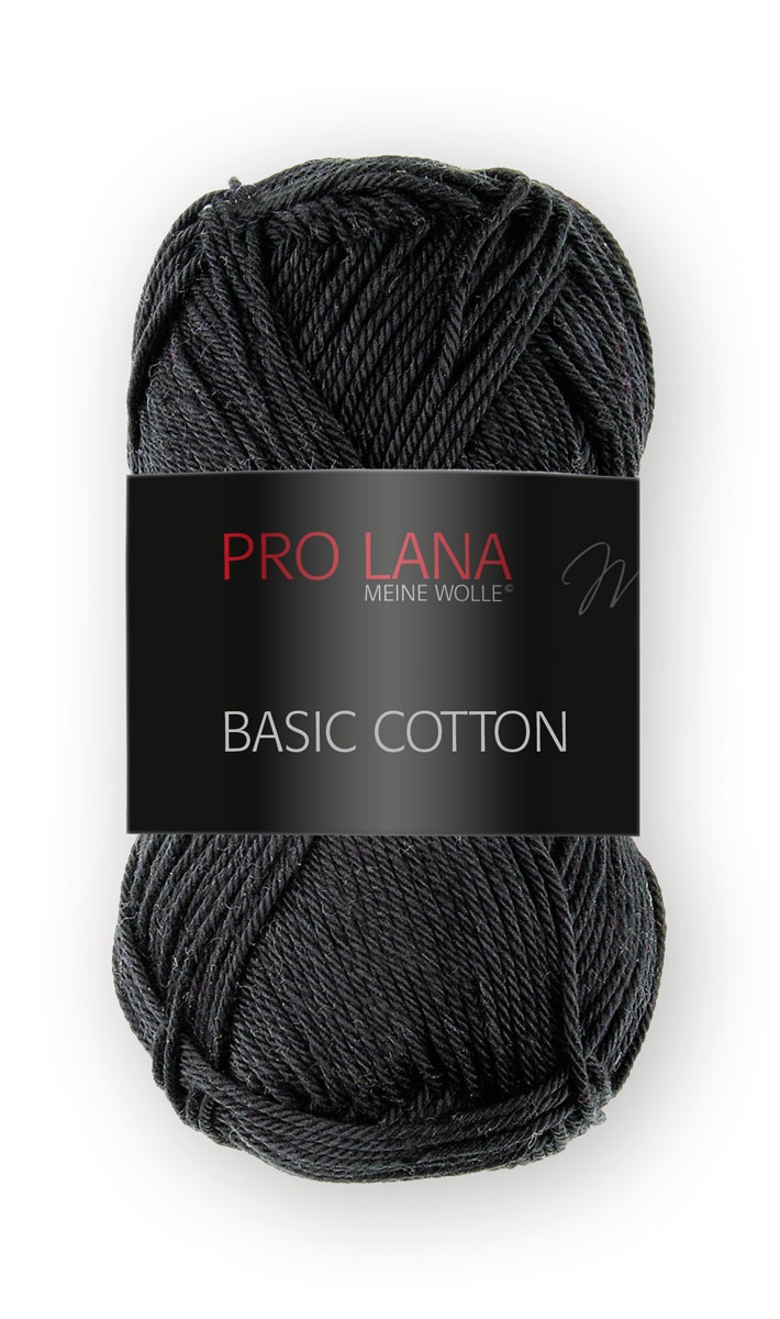 Pro Lana Basic Cotton - Farbe Nr. 99