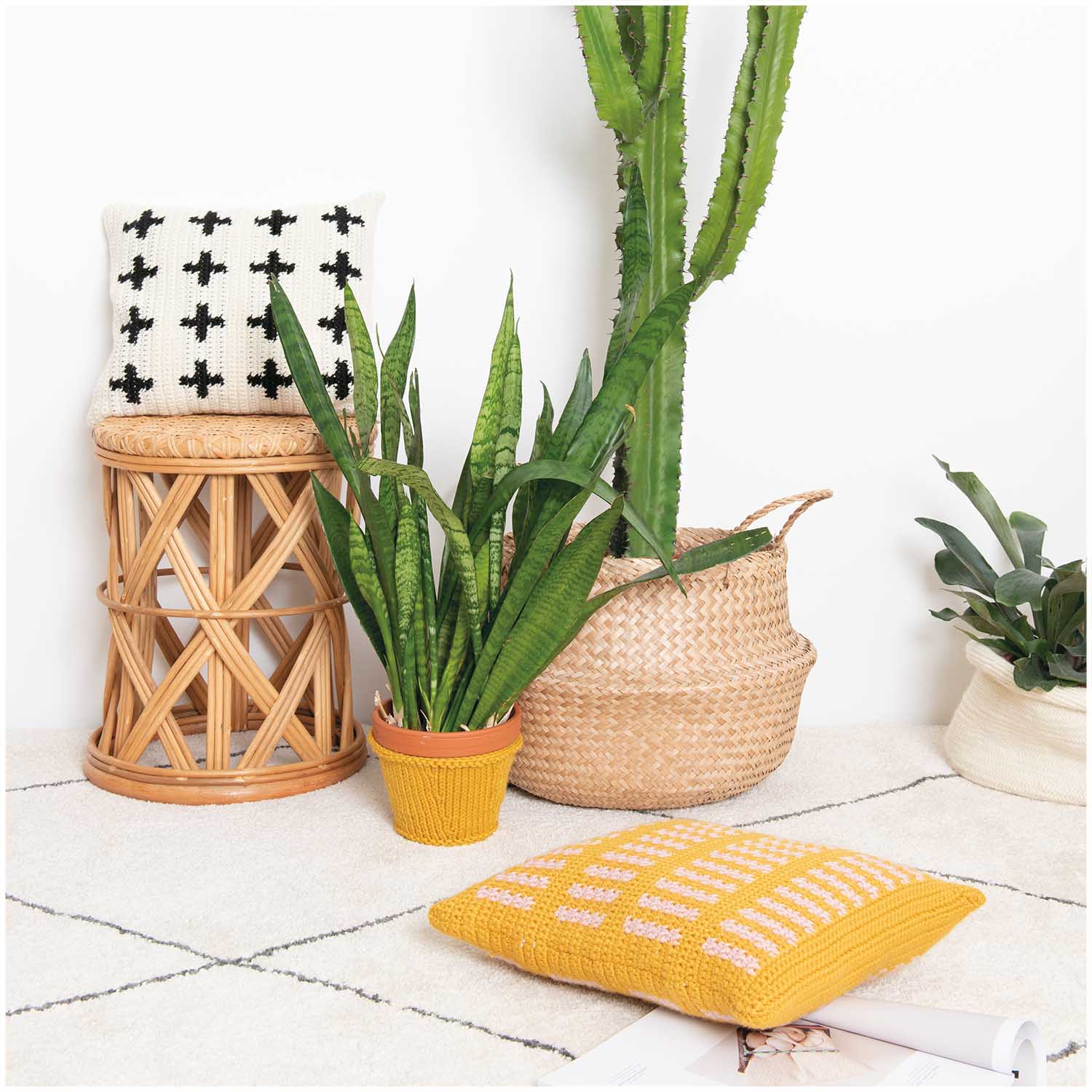 Rico Design – Essentials Mega Wool Chunky