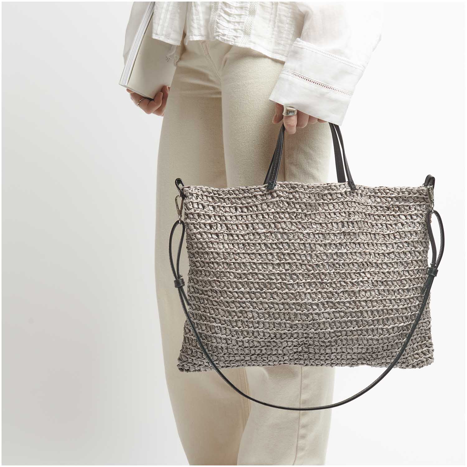 902022.00.00;Home Special;Modell_17;383409.009 ©Rico Design, Creative Paper - taupe (009)