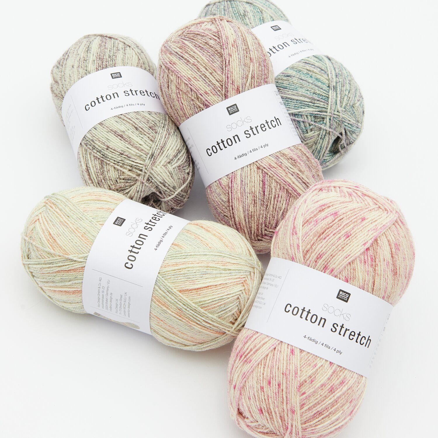 821866-383416.100_GAB_Q_1920x1920 Rico Design – Socks Cotton Stretch