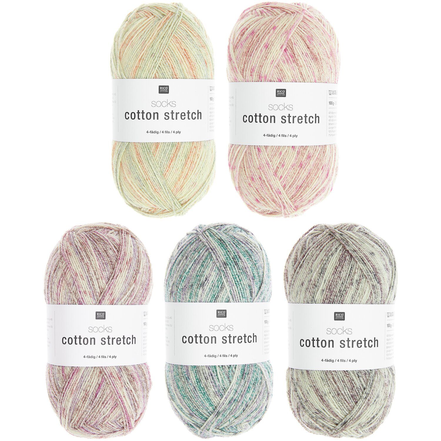 821868-383416.100_1_GAB_Q_1920x1920 Rico Design – Socks Cotton Stretch