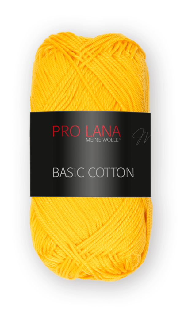 Pro Lana Basic Cotton - Farbe Nr. 122