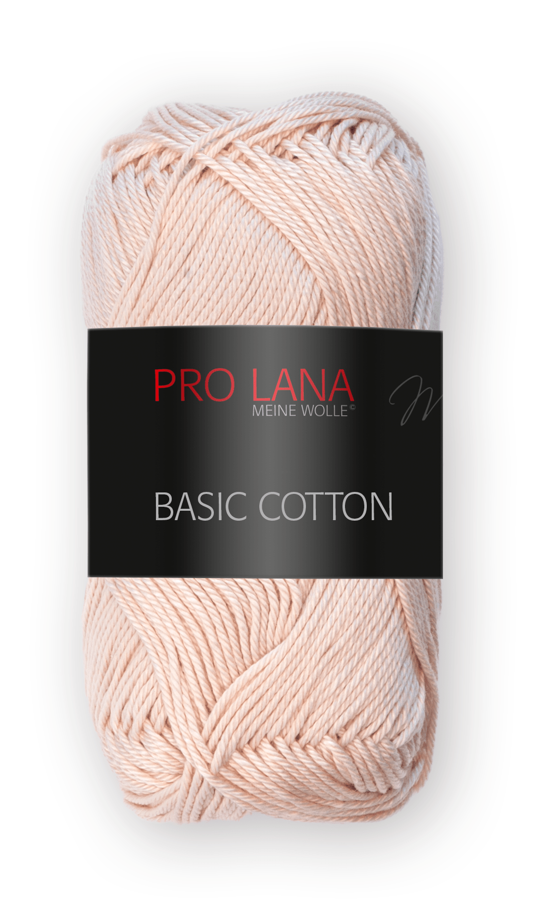 Basic Cotton_123 Pro Lana Basic Cotton - Farbe Nr. 123