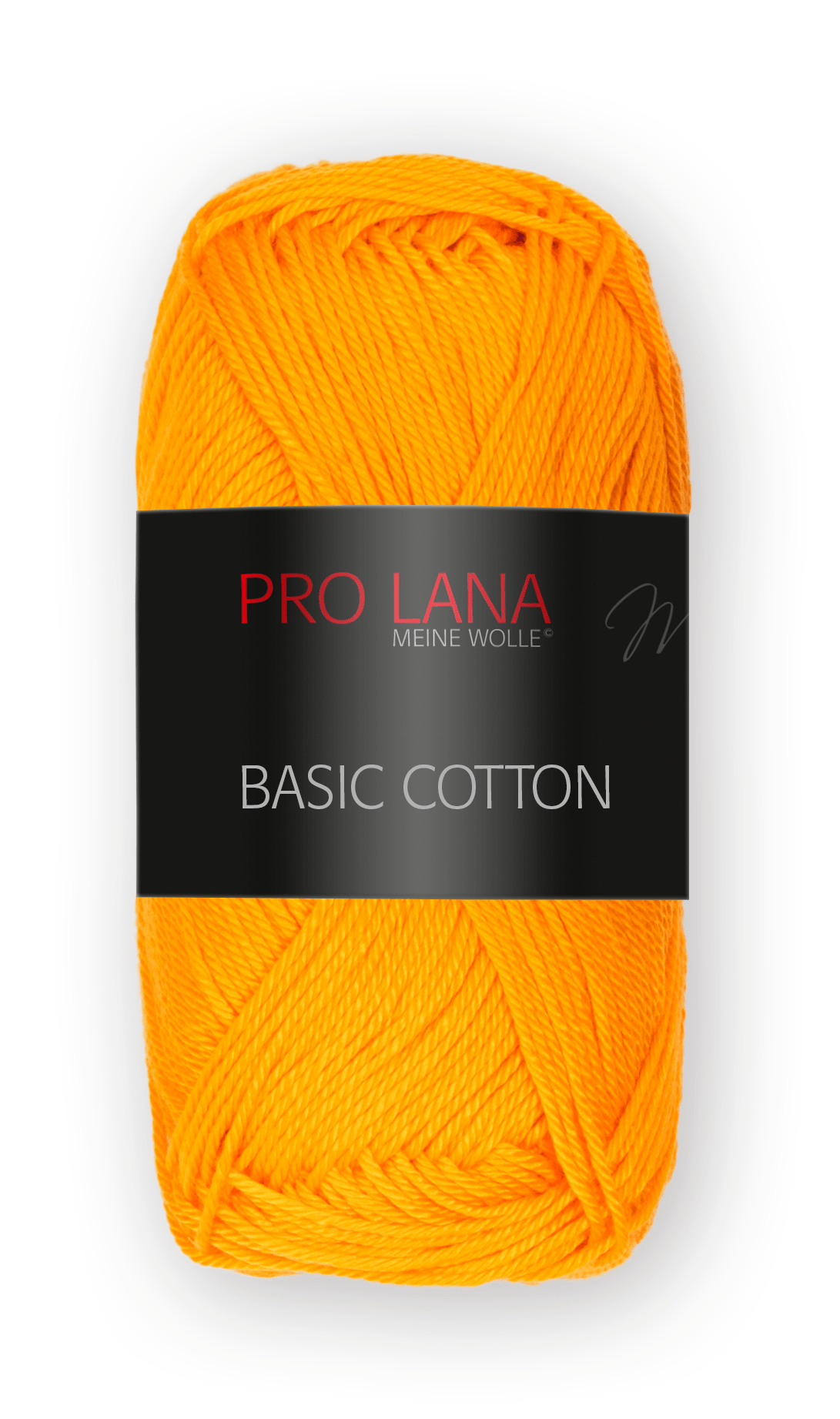 Basic Cotton_124 Pro Lana Basic Cotton - Farbe Nr. 124