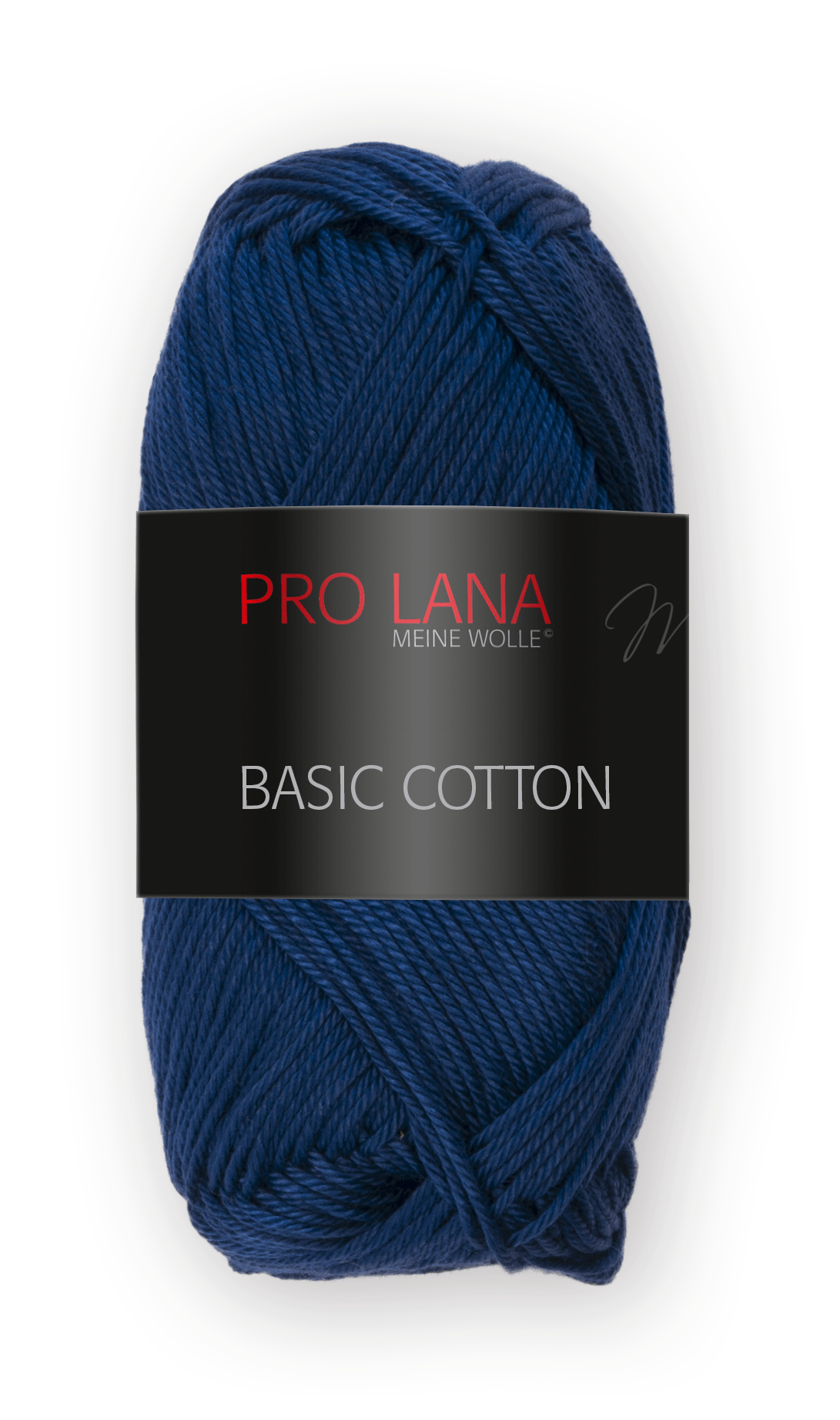 Basic Cotton_150 Pro Lana Basic Cotton - Farbe Nr. 150