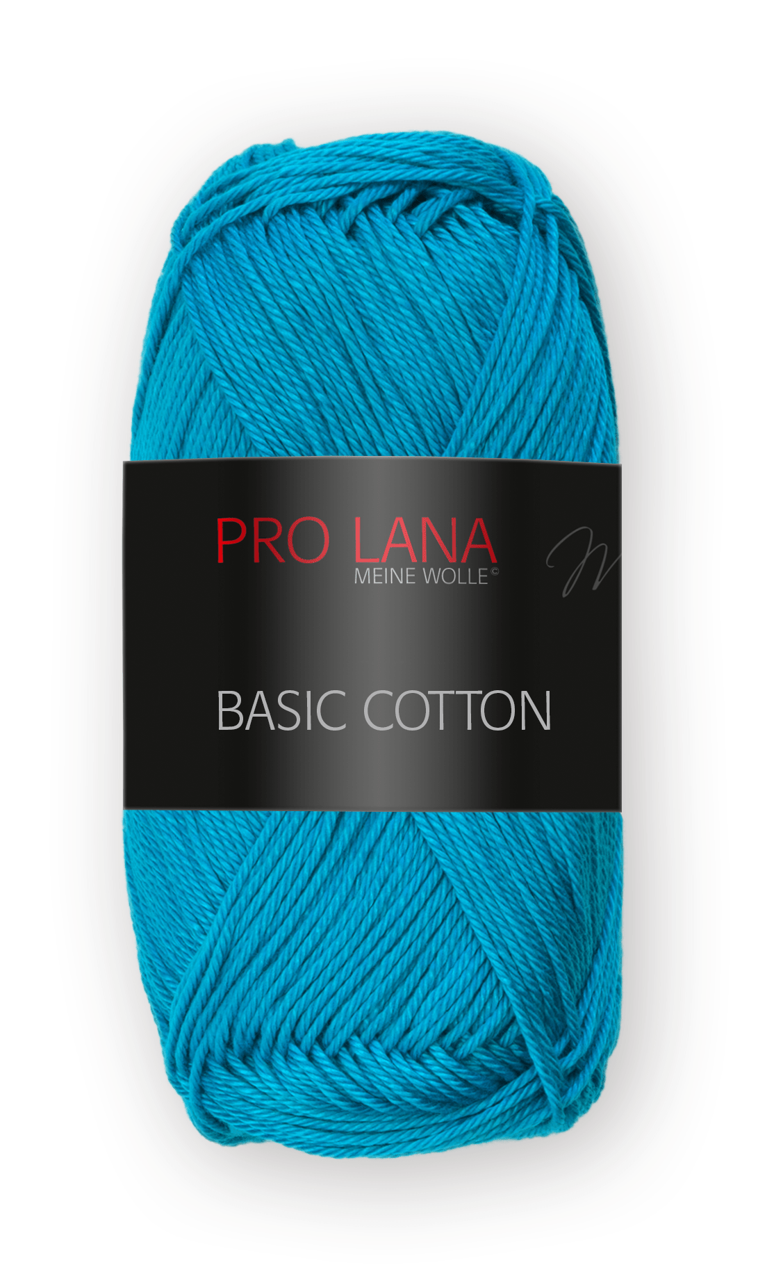 Basic Cotton_167 Pro Lana Basic Cotton - Farbe Nr. 167