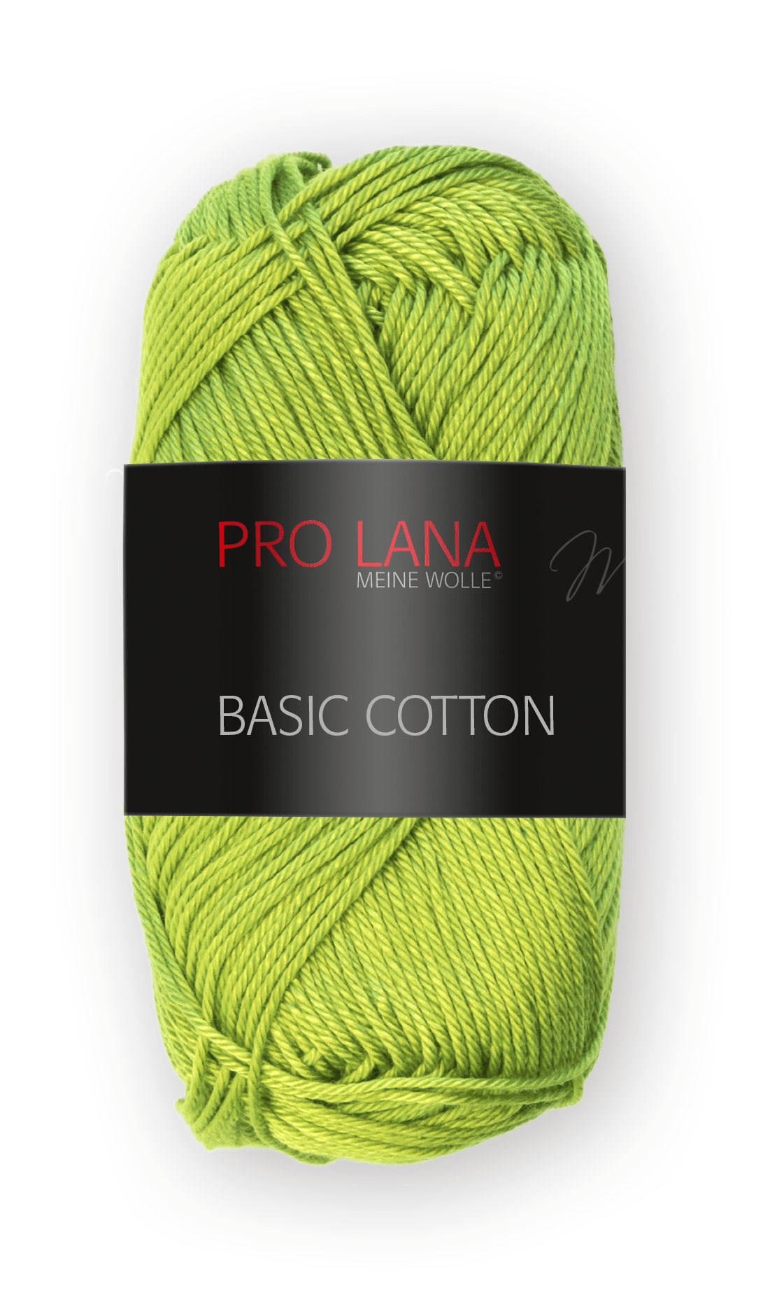 Basic Cotton_176 Pro Lana Basic Cotton - Farbe Nr. 176