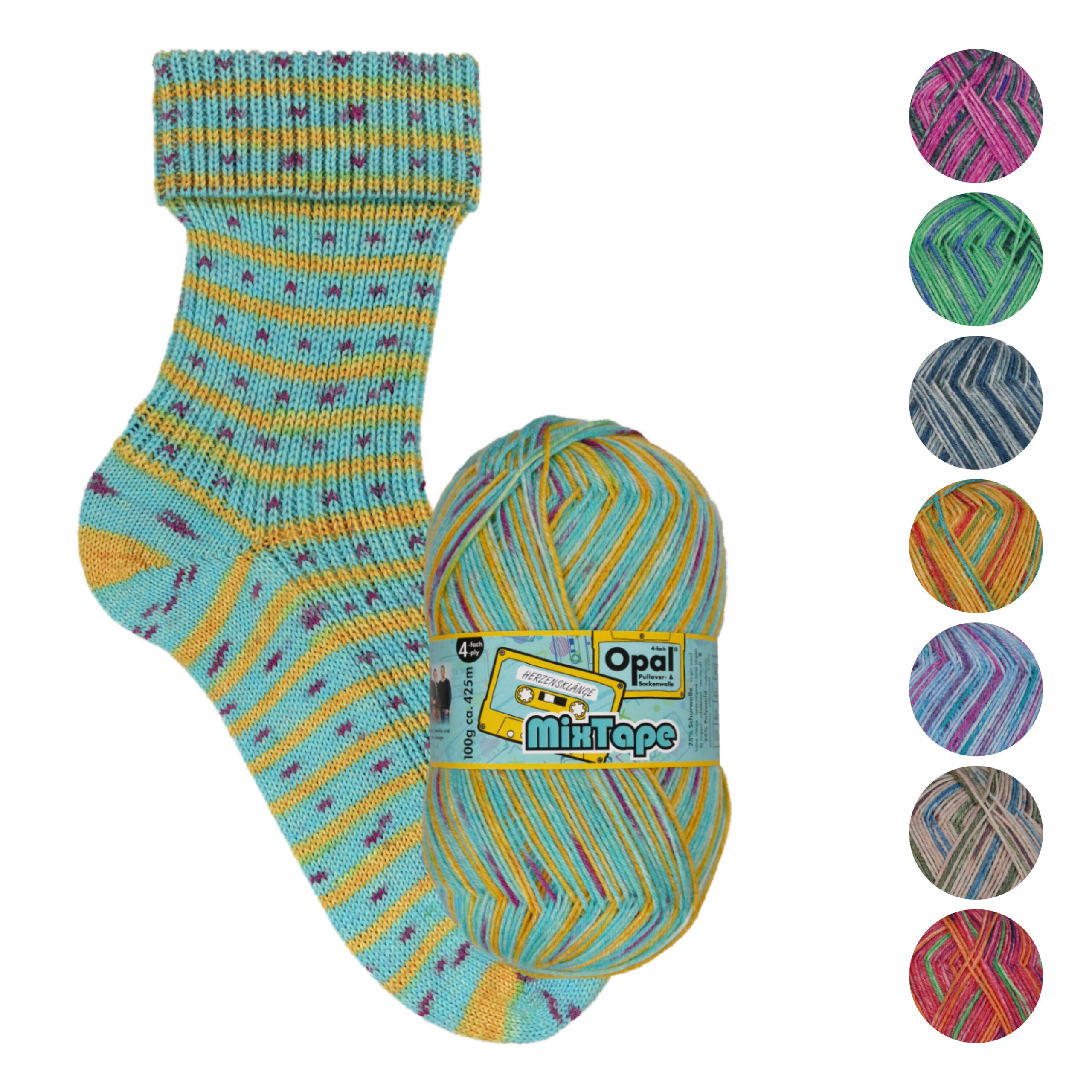 Opal-Mixtape Opal Mixtape