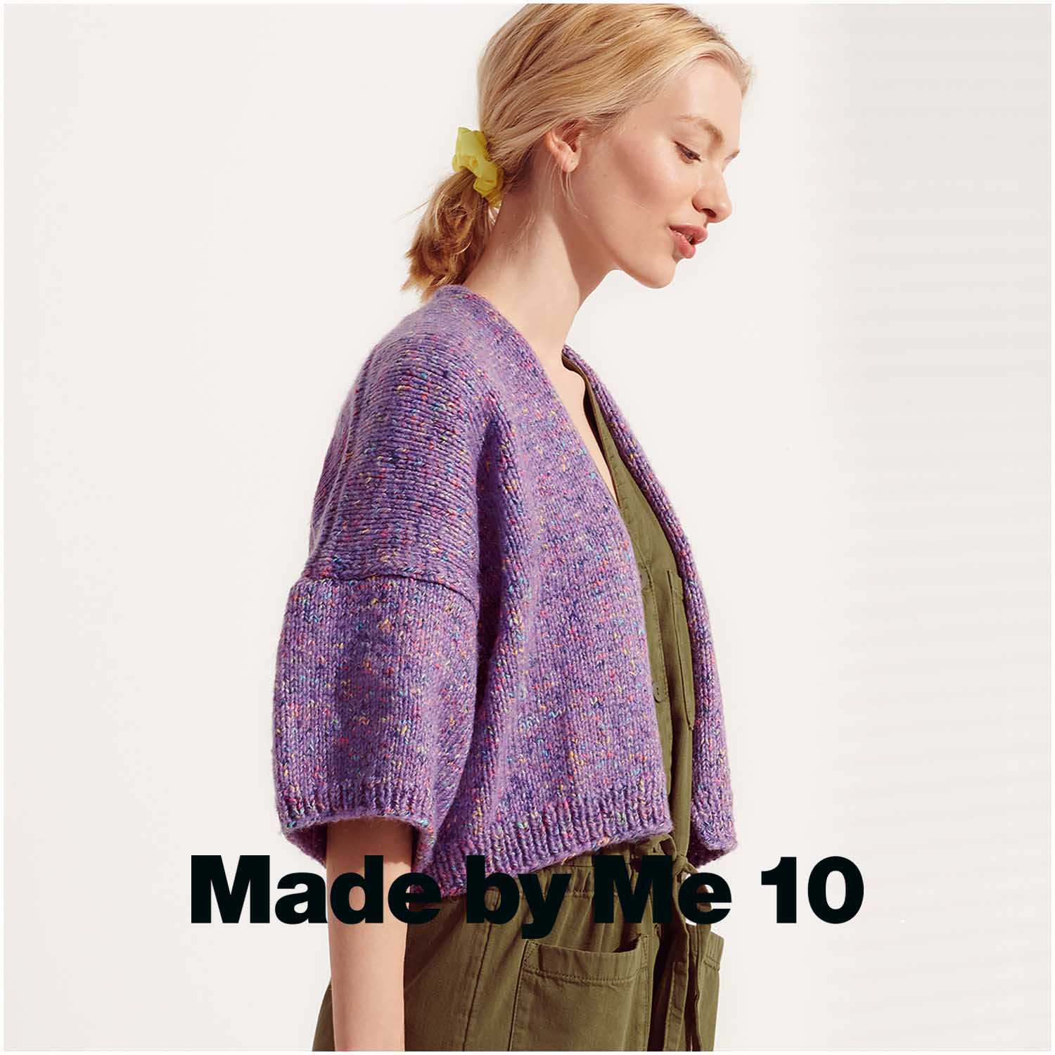 ©Rico Design – Lazy Hazy Summer Cotton (007 Muster)