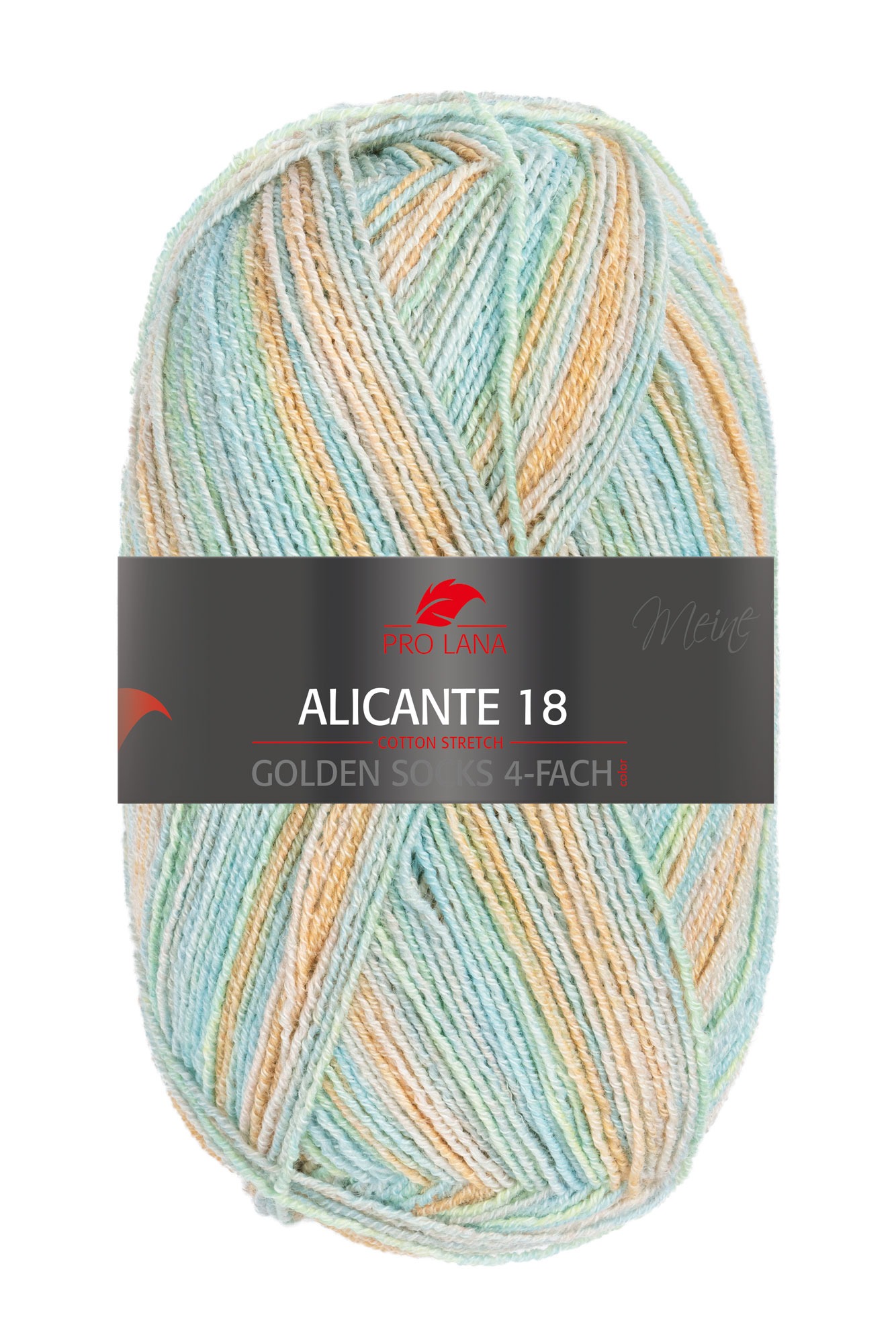 GS_Alicante_18_1003 Pro Lana Golden Socks Alicante 18 - 1003