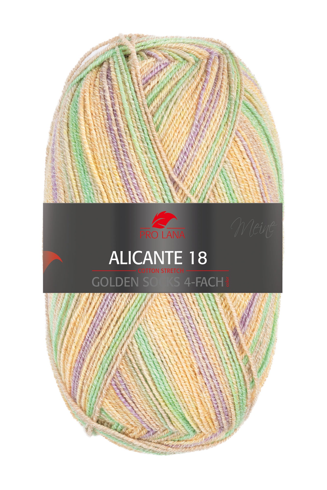 GS_Alicante_18_1004 Pro Lana Golden Socks Alicante 18 - 1004