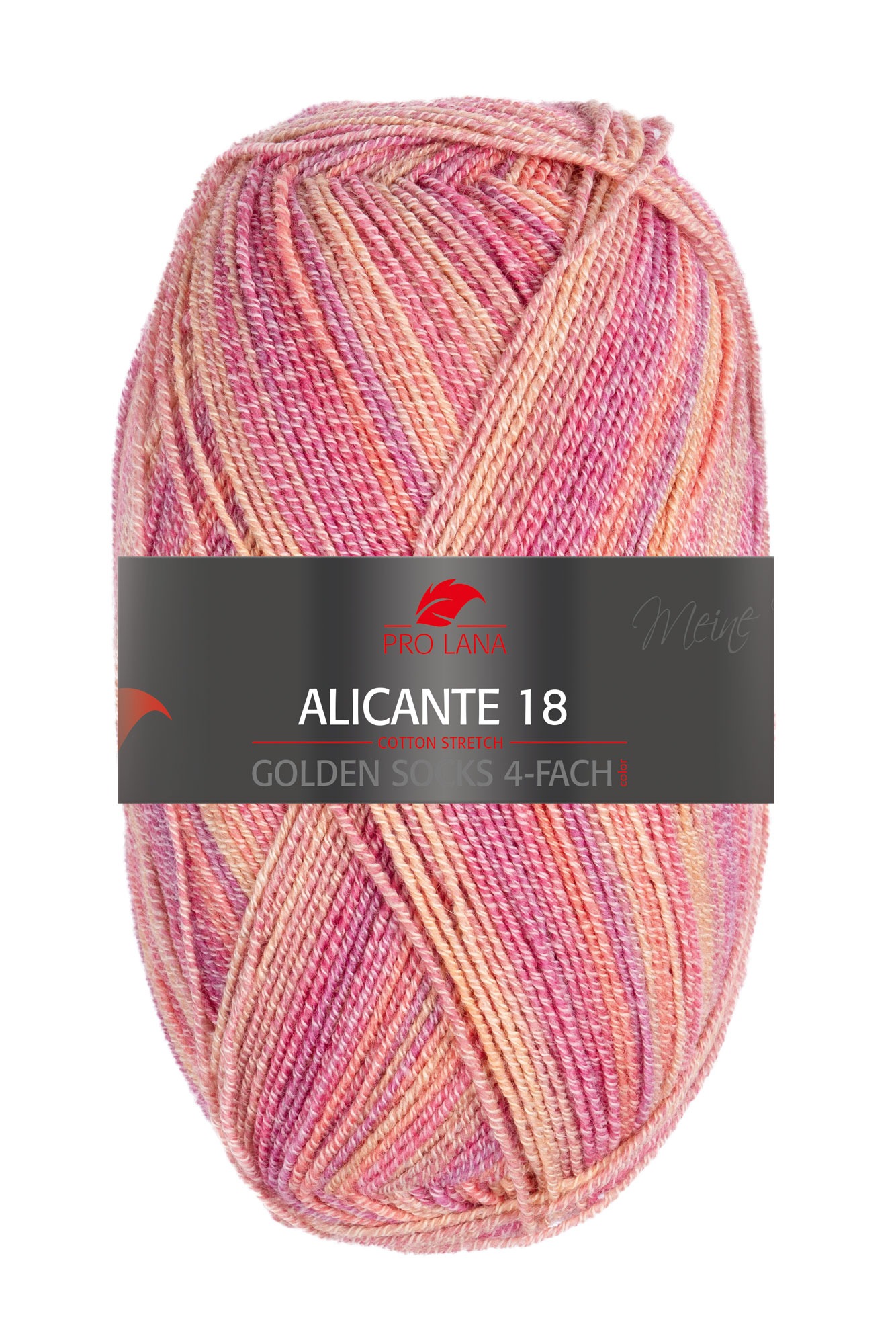 GS_Alicante_18_1006 Pro Lana Golden Socks Alicante 18 - 1006