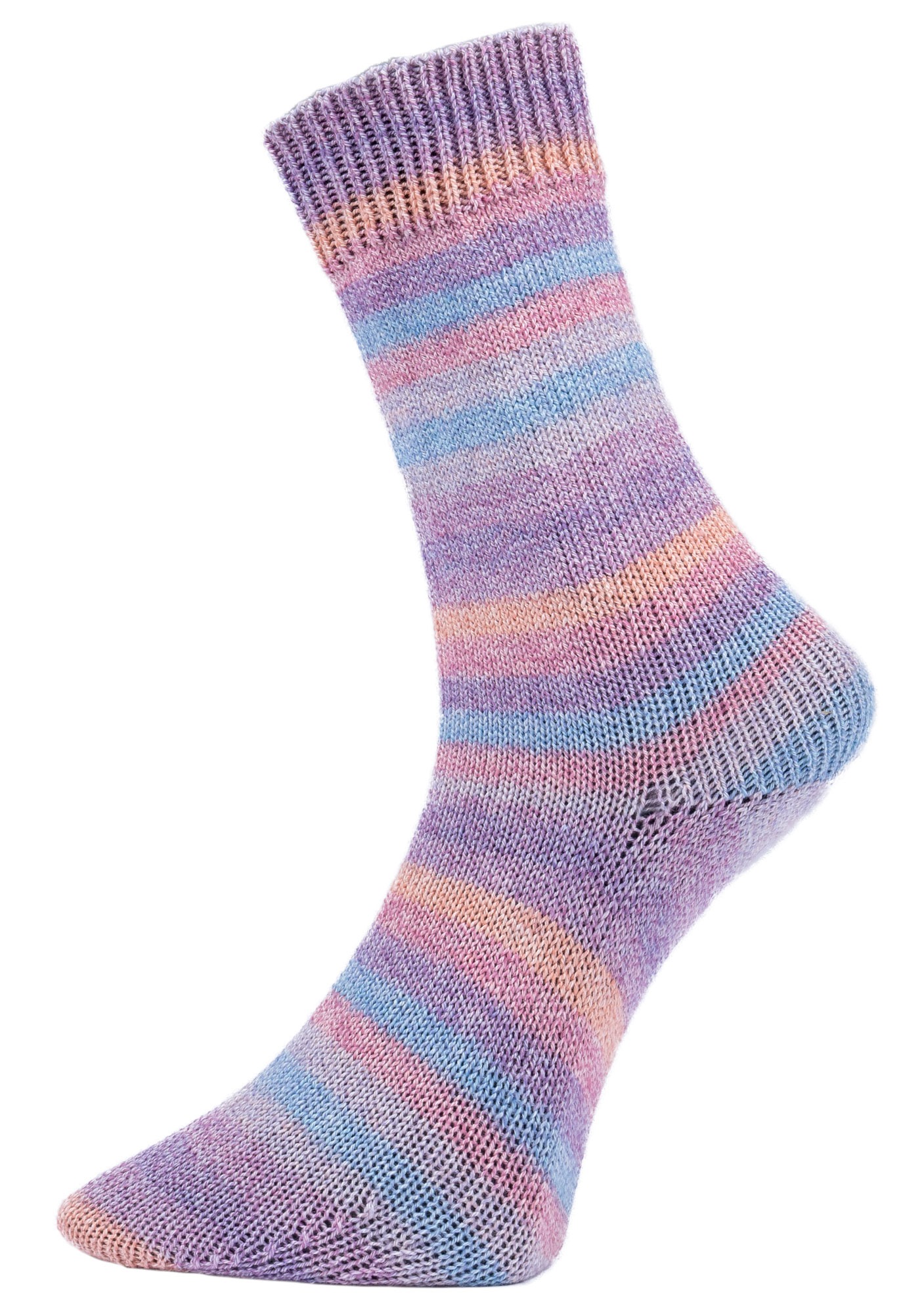 GS_Alicante_18_Socke_1002 Pro Lana Golden Socks Alicante 18 - 1002