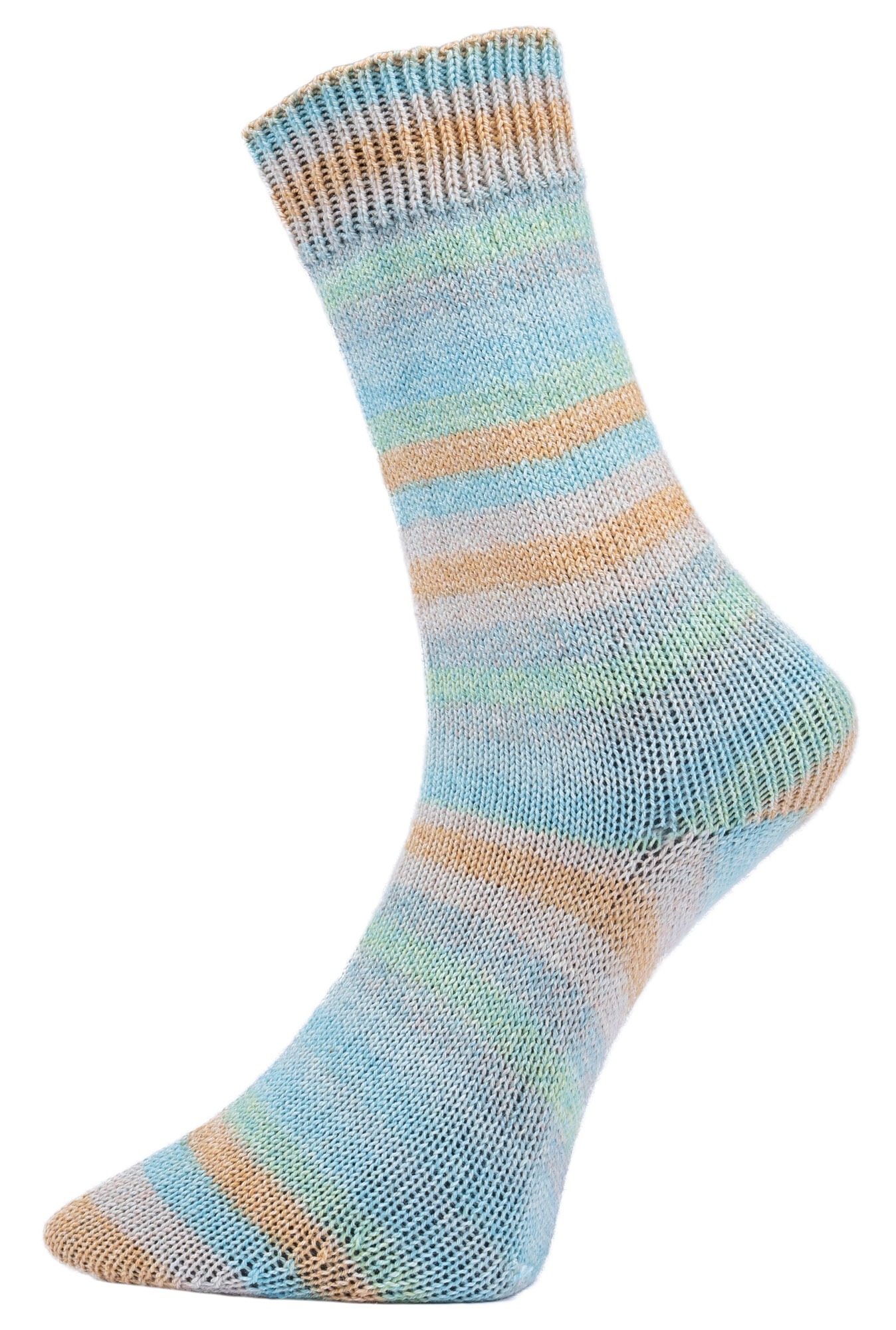 GS_Alicante_18_Socke_1003 Pro Lana Golden Socks Alicante 18 - 1003