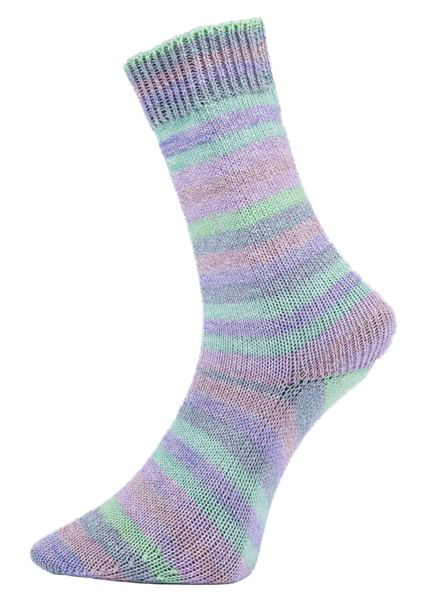 GS_Alicante_18_Socke_1005 Pro Lana Golden Socks Alicante 18 - 1005