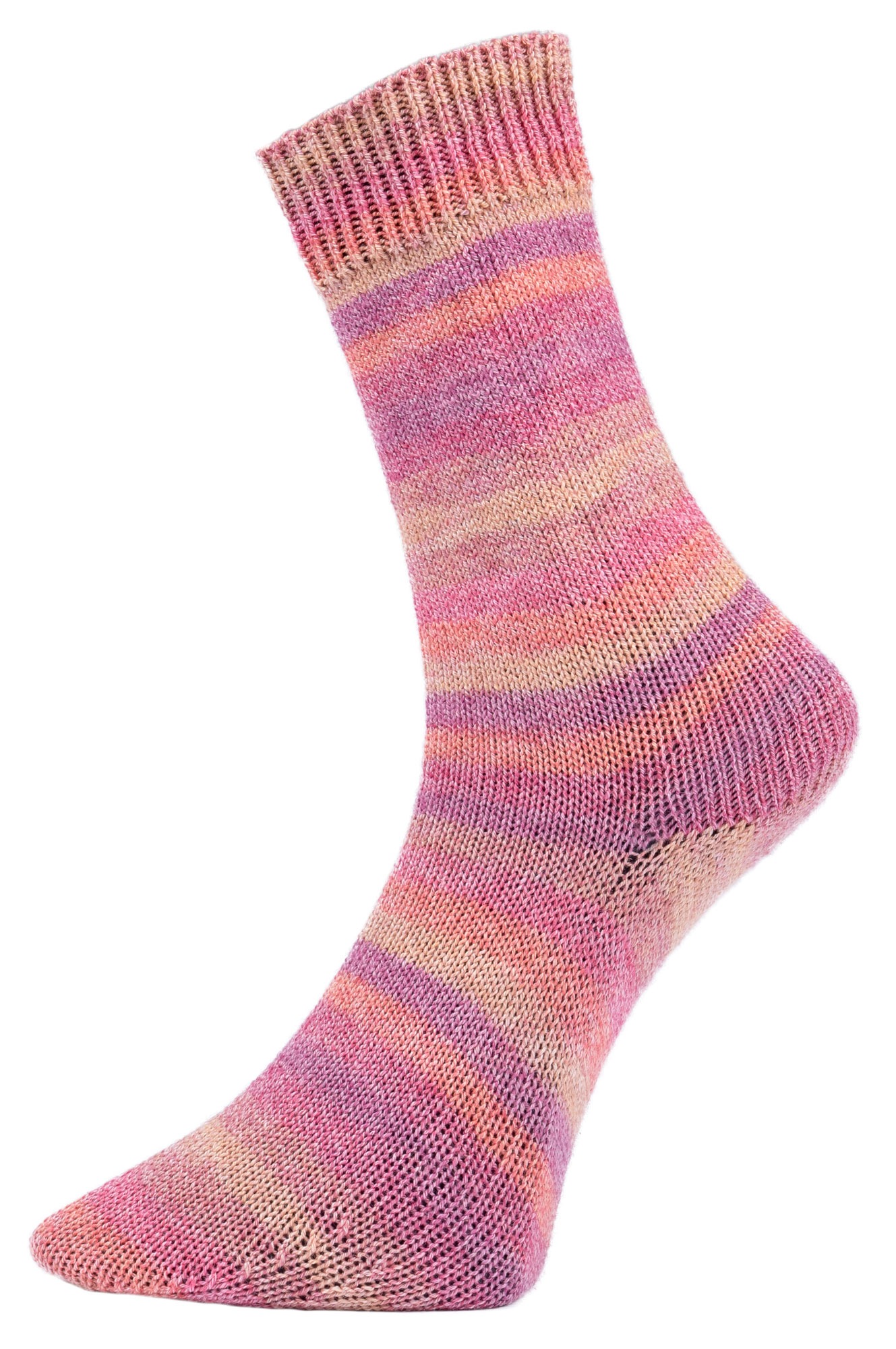 GS_Alicante_18_Socke_1006 Pro Lana Golden Socks Alicante 18 - 1006