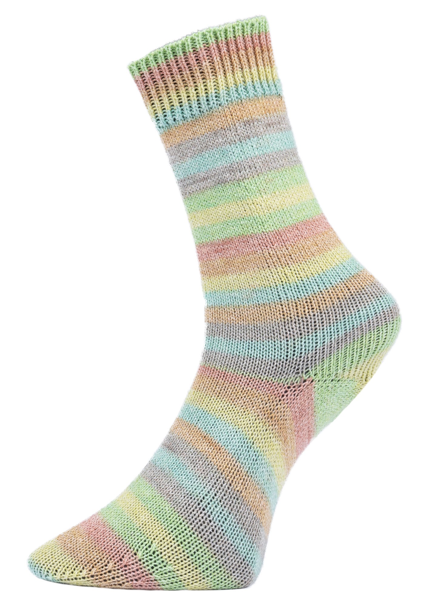 Pro Lana Golden Socks Alicante 18 - 1007