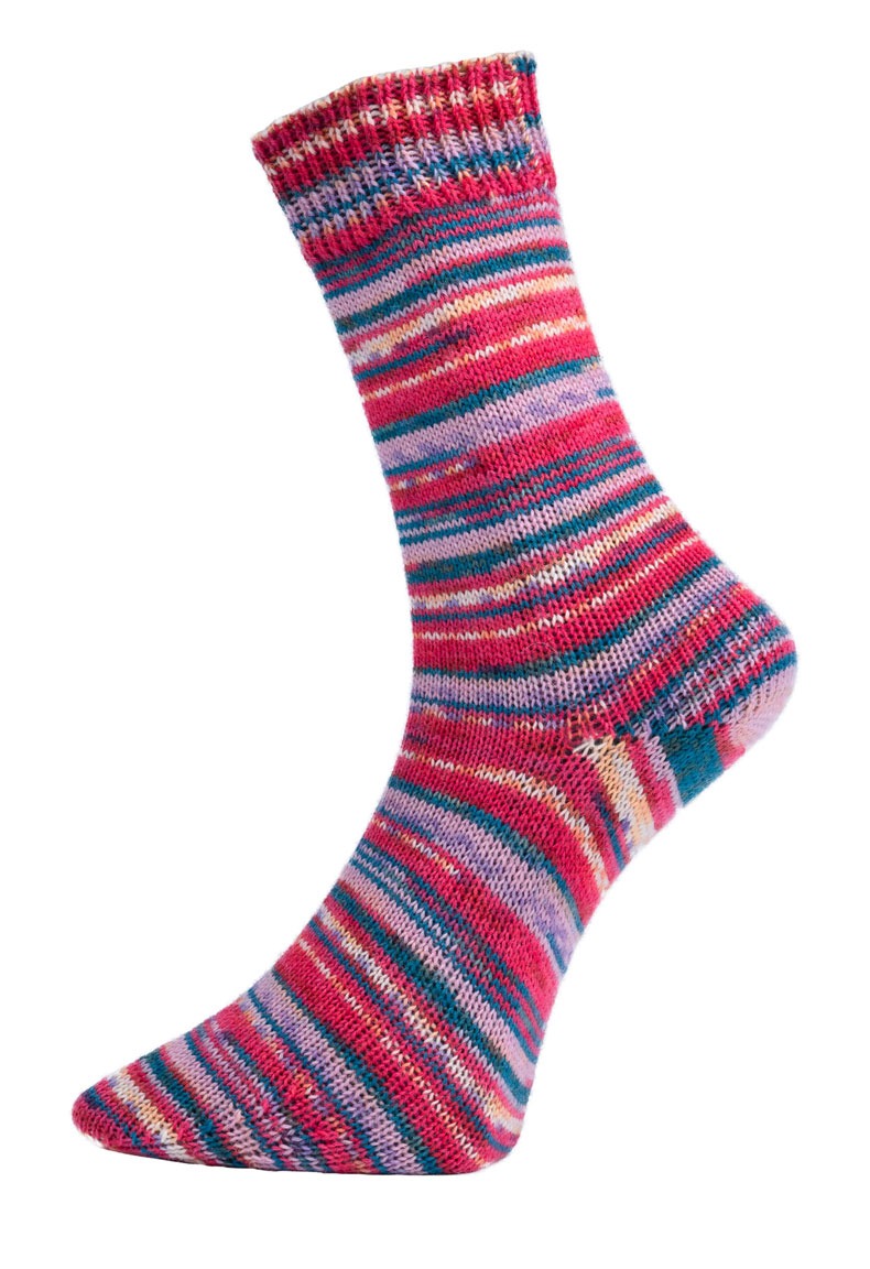 Pisa_Socke_708 Pro Lana Golden Socks Pisa - 708