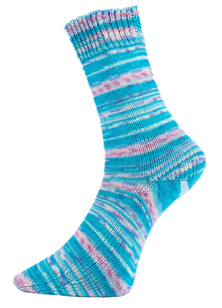 Pisa_Socke_709 Pro Lana Golden Socks Pisa - 709