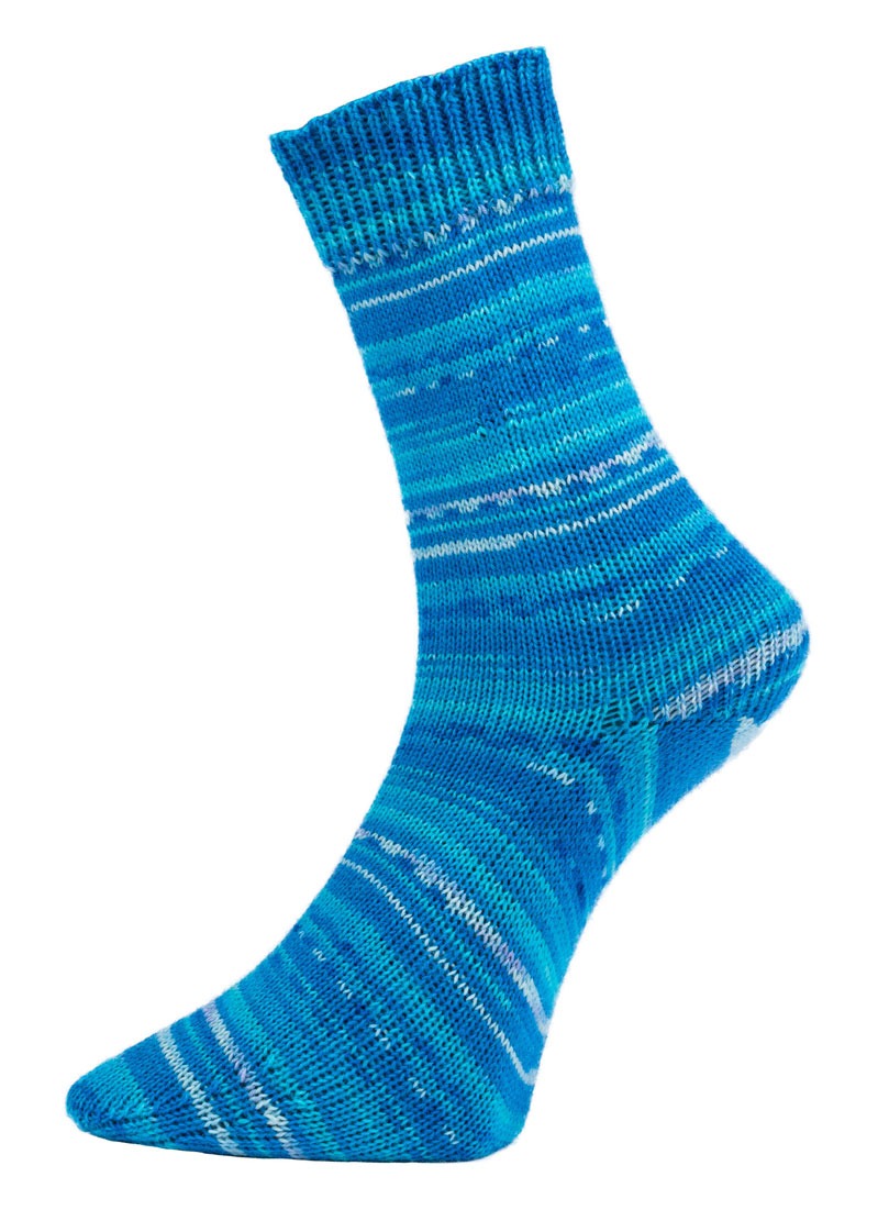 Pisa_Socke_710 Pro Lana Golden Socks Pisa - 710