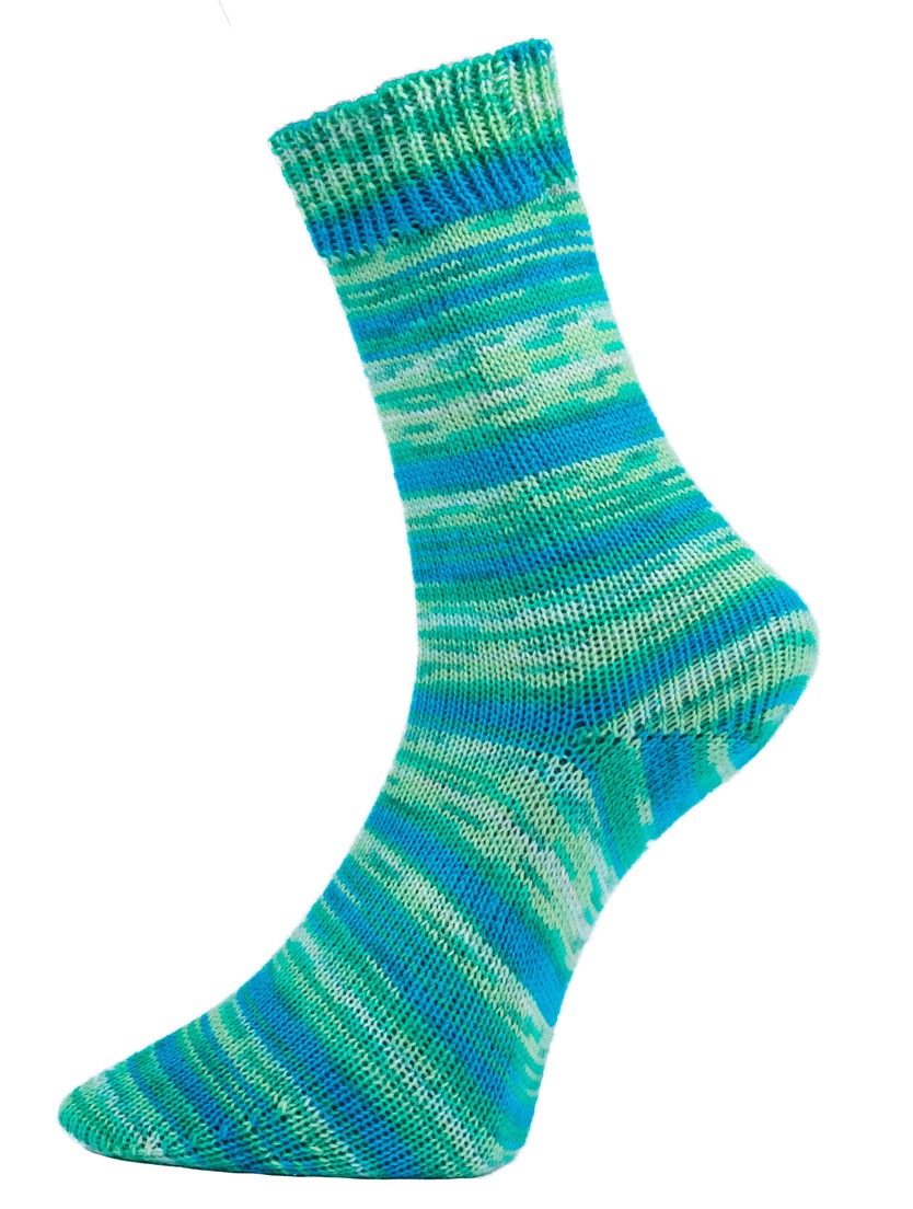 Pisa_Socke_712 Pro Lana Golden Socks Pisa - 712